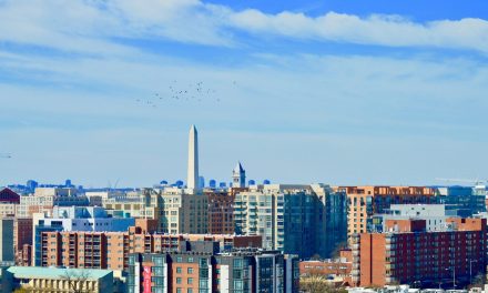 Denied in DC? Broadband funds blocked for District of Columbia