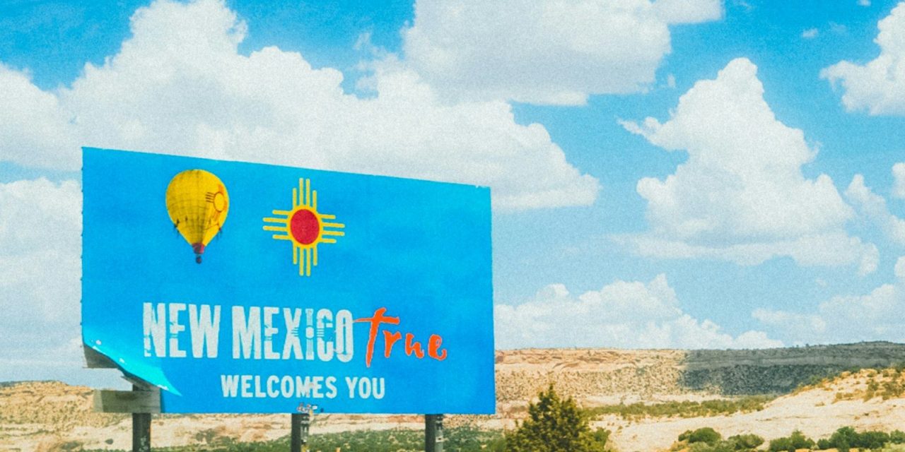 New Mexico program to give low-income assistance for broadband