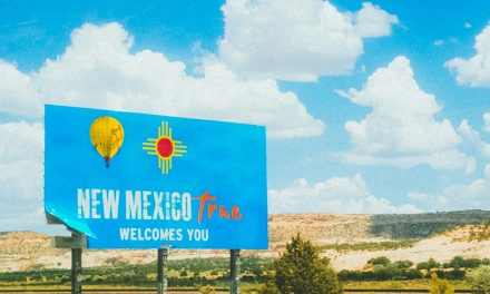 New Mexico program to give low-income assistance for broadband