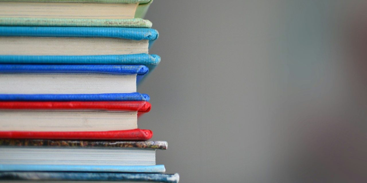 Back to books? Key takeaways from NTIA listening sessions