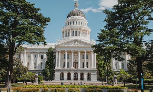 Spectrum Business expands suite of services offered to CALNET