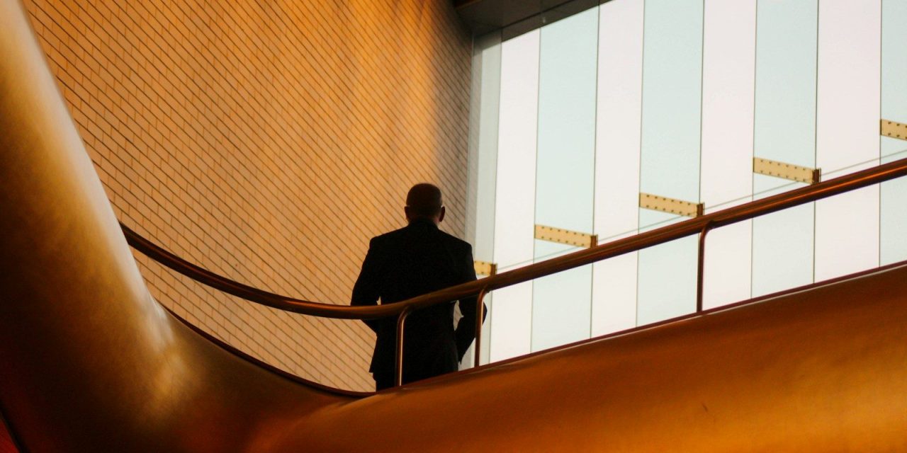 Astound names fiber executive Ettienne Brandt as CEO