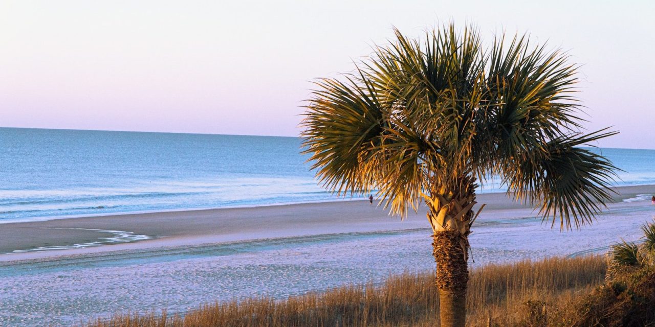 Brightspeed nears completion of South Carolina fiber build