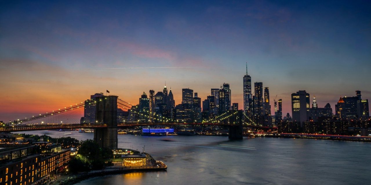 Pilot Fiber launches high-capacity wavelength services in NYC