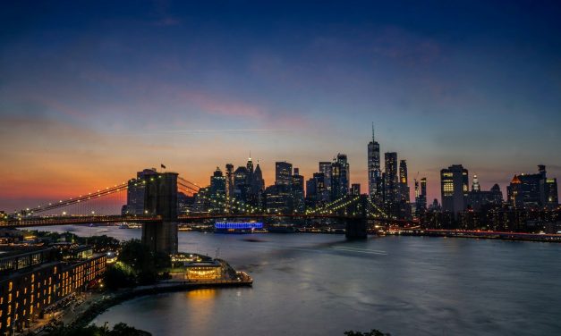 Pilot Fiber launches high-capacity wavelength services in NYC