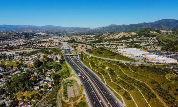 Startup California ISP named Aspire Fiber wins a major investment