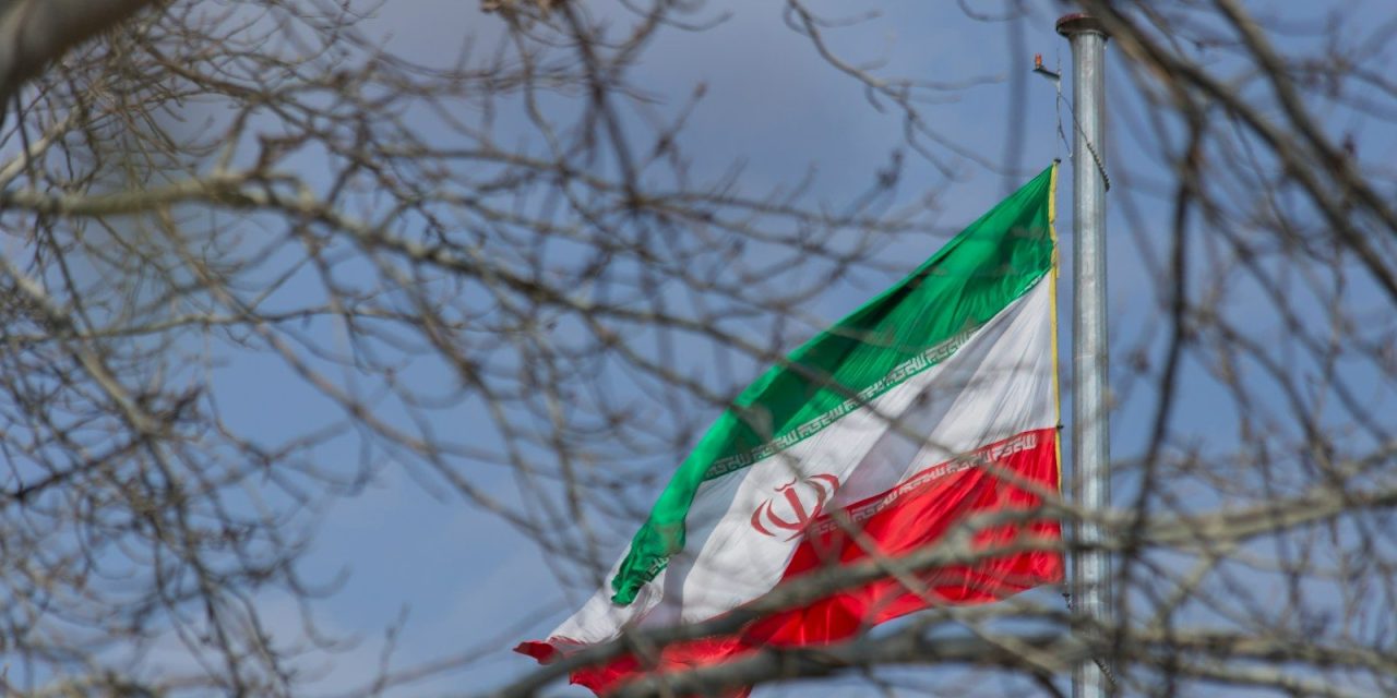 Experts warn of widespread cyberattacks as war with Iran drags on