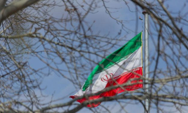 Experts warn of widespread cyberattacks as war with Iran drags on