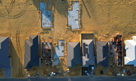 Why the housing industry is concerned about a new legislative push