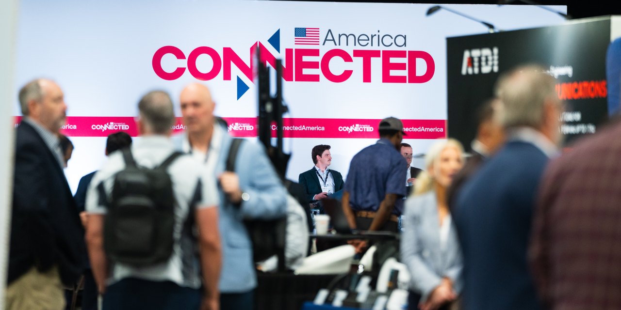CEO of MCNC joins Beyond the Cable at Connected America
