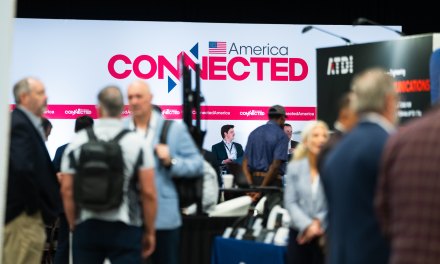 CEO of MCNC joins Beyond the Cable at Connected America