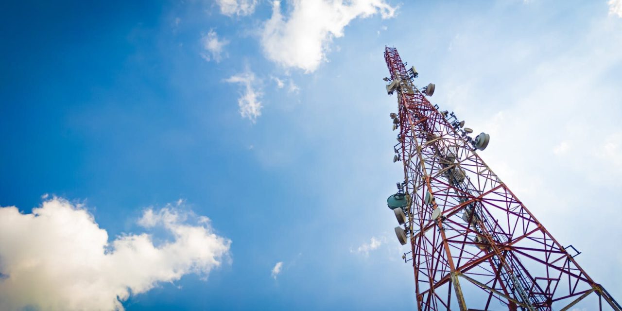 Smart rural broadband tower market is projected for growth