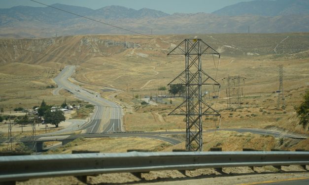 Race Communications breaks ground on Bakersfield fiber network