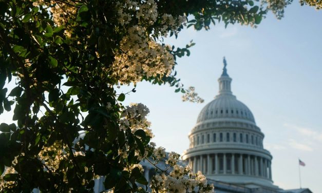 Bill Burhop’s legacy of advocacy for broadband’s “little guy”