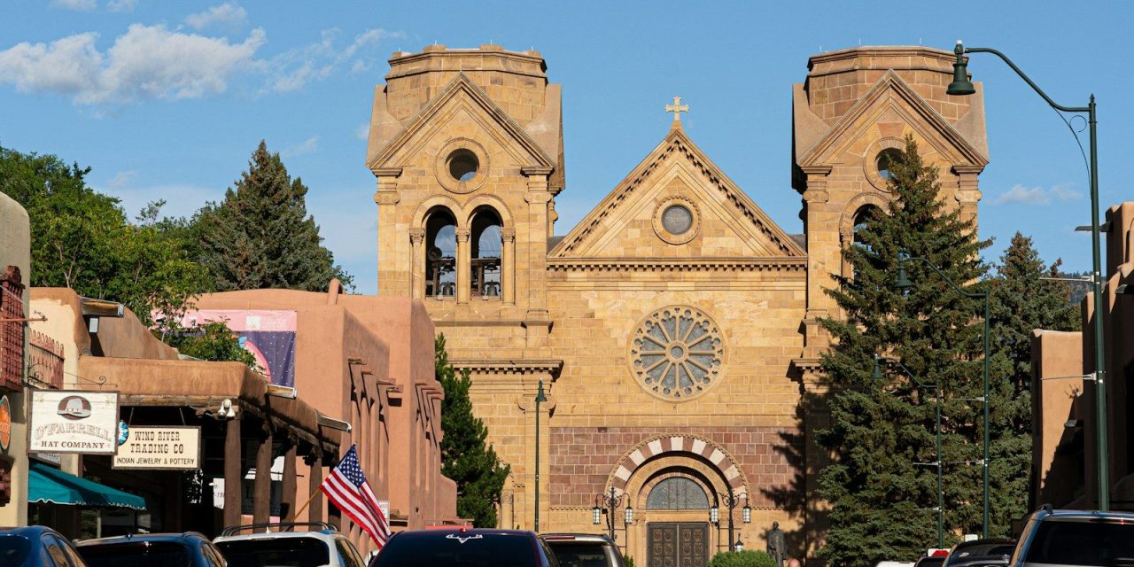 Ezee Fiber hooks up first customers on their New Mexico network