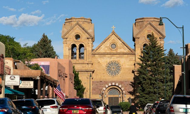 Ezee Fiber hooks up first customers on their New Mexico network