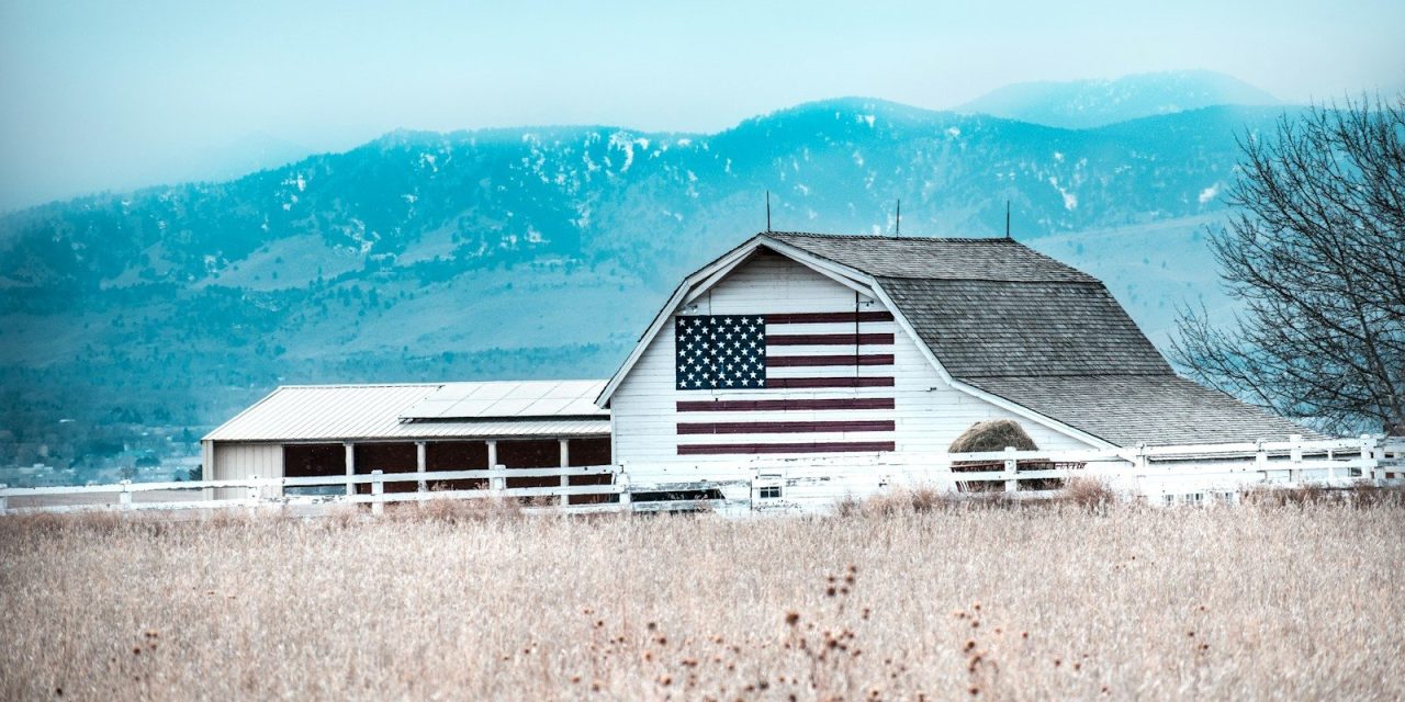 USDA seeks to cut ReConnect rural broadband grant program