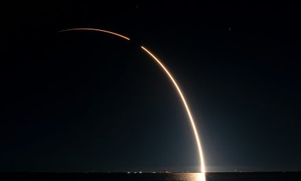 Bandwidth Hawk: Why SpaceX will not be a trillion-dollar competitor