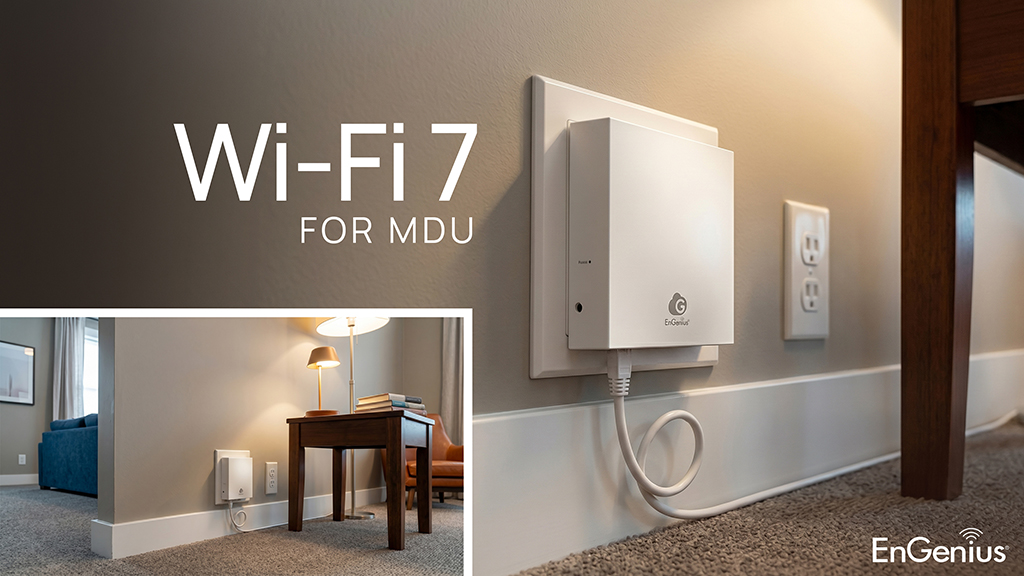 Rethinking Wi-Fi in Multi Dwelling Units: From Shared Networks to Secure In Room Connectivity
