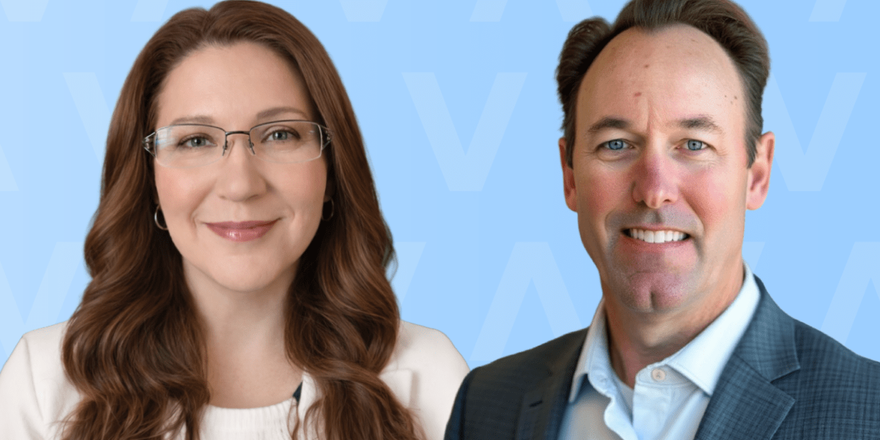 Vyve Broadband announces appointment of new co-presidents