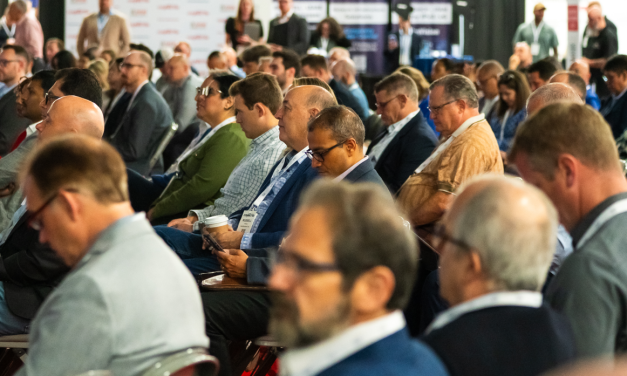Connected America’s Startup of the Year joins Beyond the Cable