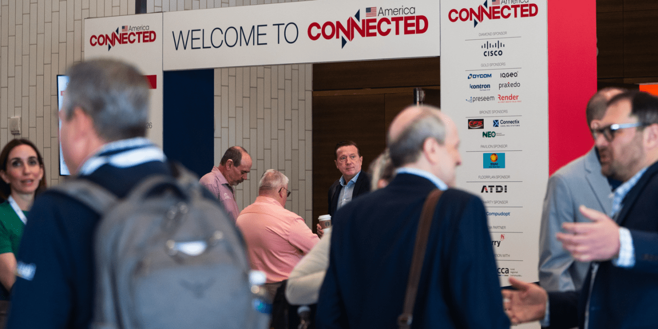 Connected America’s Startup of the Year joins Beyond the Cable