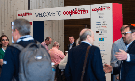 Connected America’s Startup of the Year joins Beyond the Cable