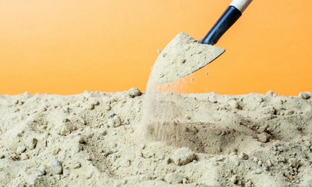 Truvista Fiber marks National Safe Digging Month with 811 callout