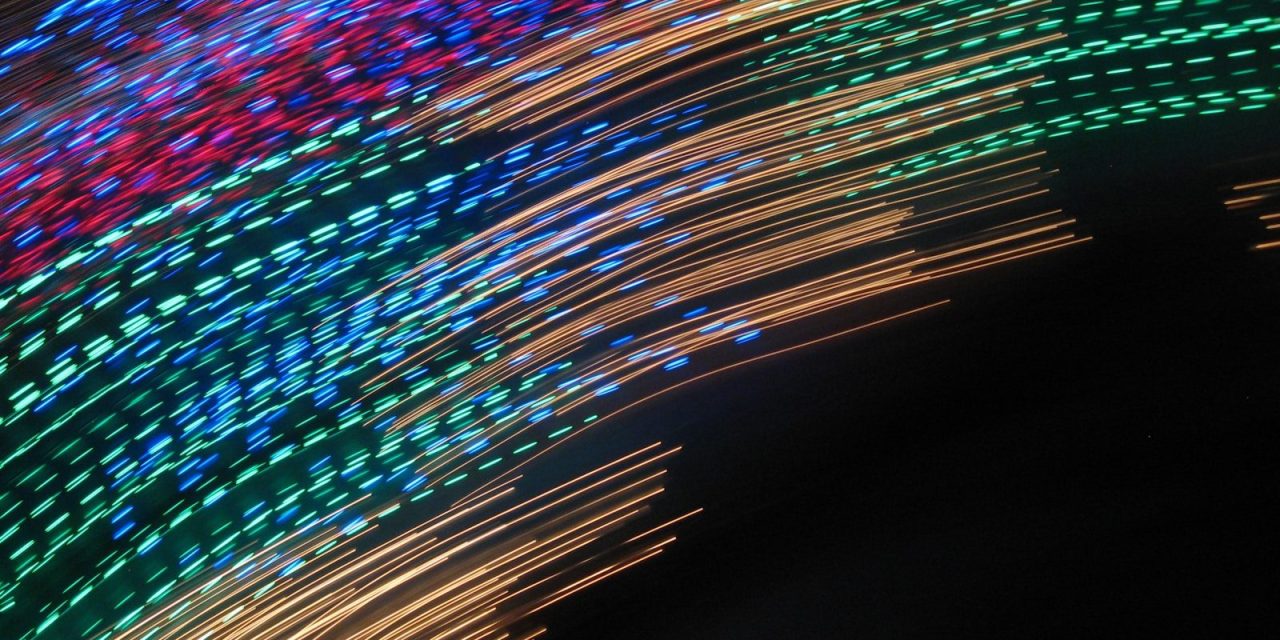 Archtop Fiber begins construction in East Greenbush, New York