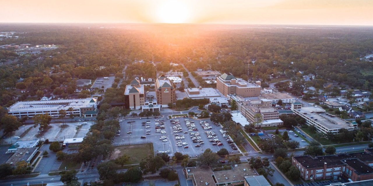 Wire 3 eyes Albany as its second target market in Georgia