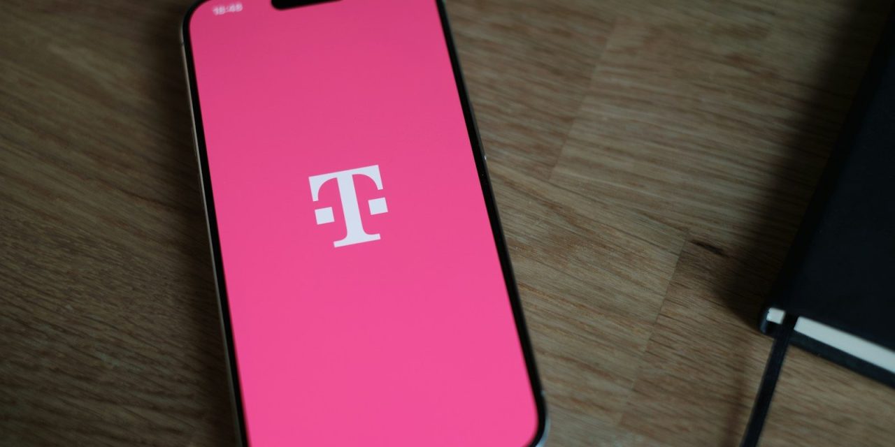 Deutsche Telekom reportedly considers merger with T-Mobile US