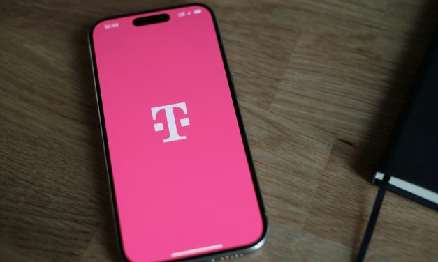 Deutsche Telekom reportedly considers merger with T-Mobile US