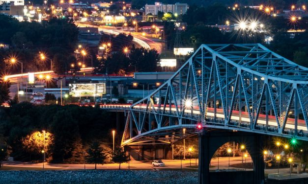 Brightspeed is two-thirds done with their Alabama fiber build