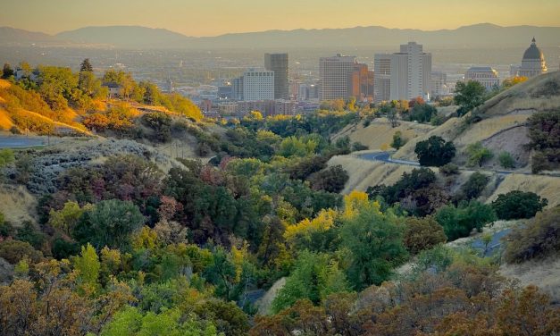 UTOPIA Fiber laid over a million feet of conduit and fiber last year