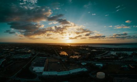 ISP partners with electric co-op to deliver fiber on the Gulf Coast