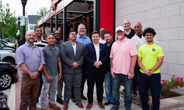 Ripple Fiber strengthens presence in Illinois with Naperville launch