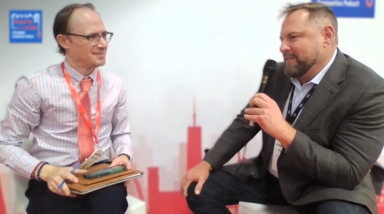 Robin Olds of Cisco Systems says ISPs need to think about different ways they can monetize networks. Here are some of his ideas.