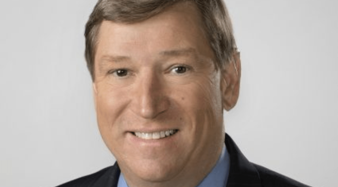 123NET names Ken Fitzpatrick as president and CEO