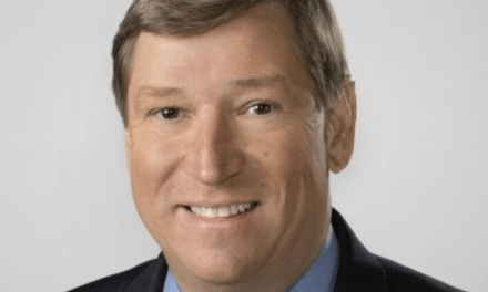 123NET names Ken Fitzpatrick as president and CEO
