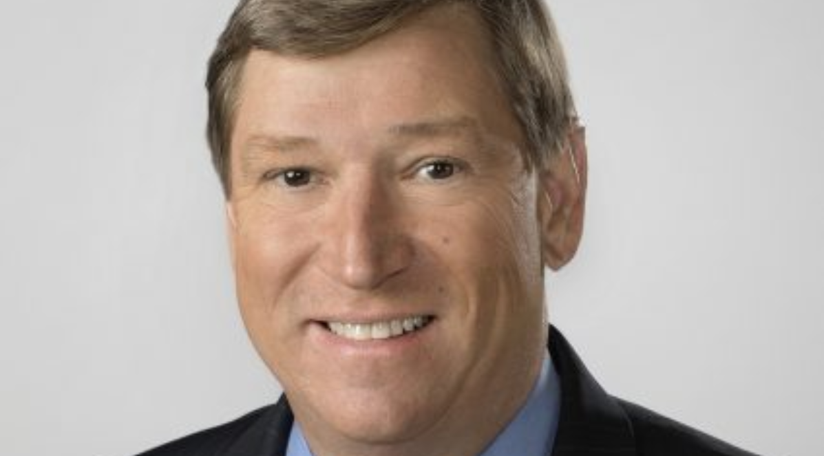 Ken Fitzpatrick succeeds 123NET founder, president, and CEO Dan Irvin, who will remain with the company as a member of the board of directors.