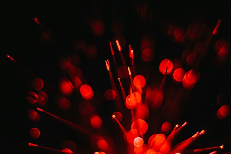 Η Fatbeam Fiber εξασφαλίζει δίκτυο οπτικών ινών για τα σχολεία του Federal Way
