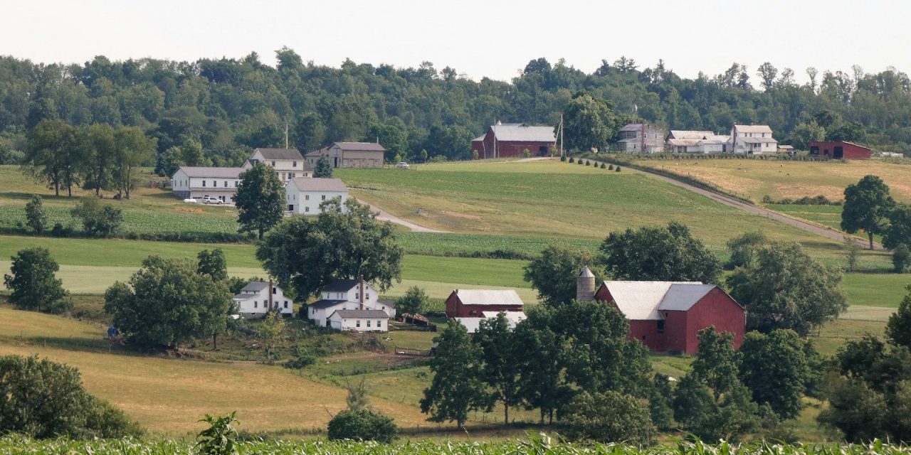 Spectrum continues broadband expansion project in Appalachia