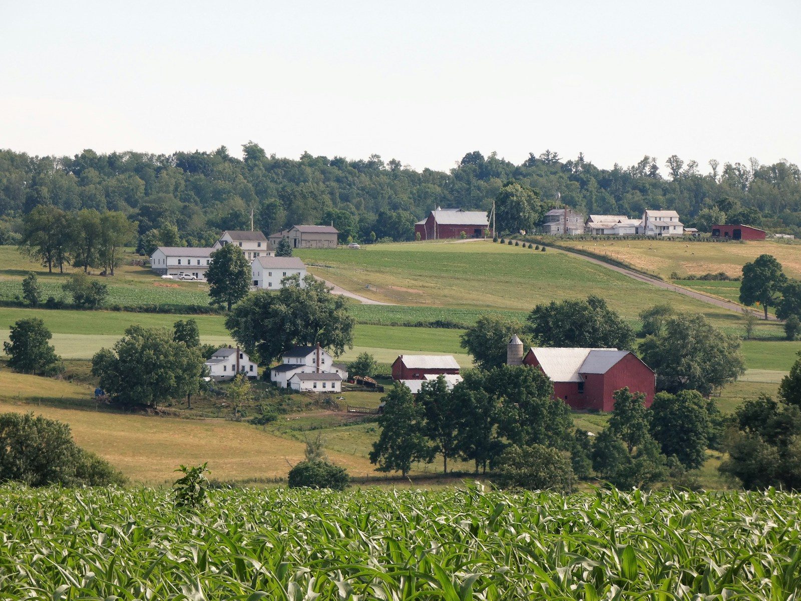Spectrum continues broadband expansion project in Appalachia