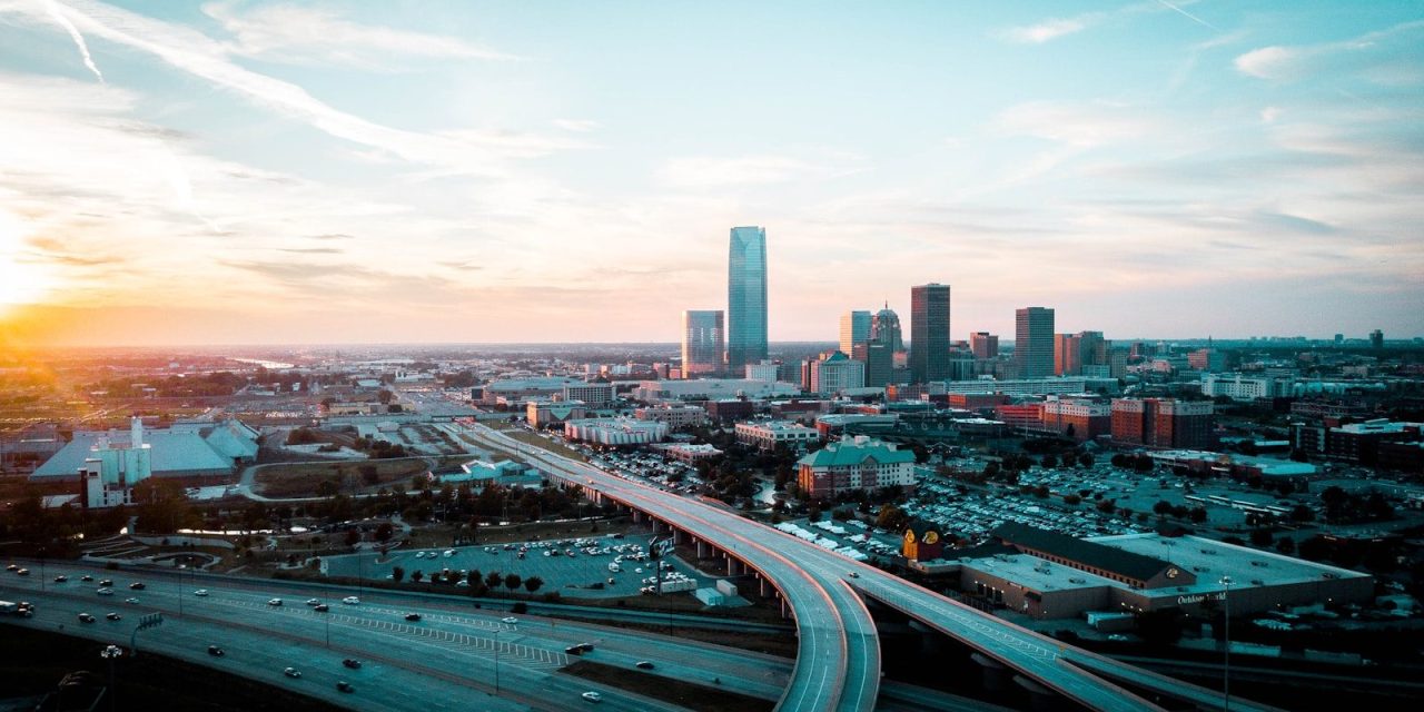Oklahoma wins a key approval for their BEAD plan