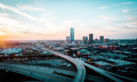 Oklahoma wins a key approval for their BEAD plan