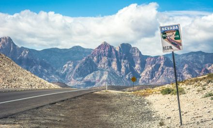 Stimulus Broadband will connect this rural Nevada town to fiber
