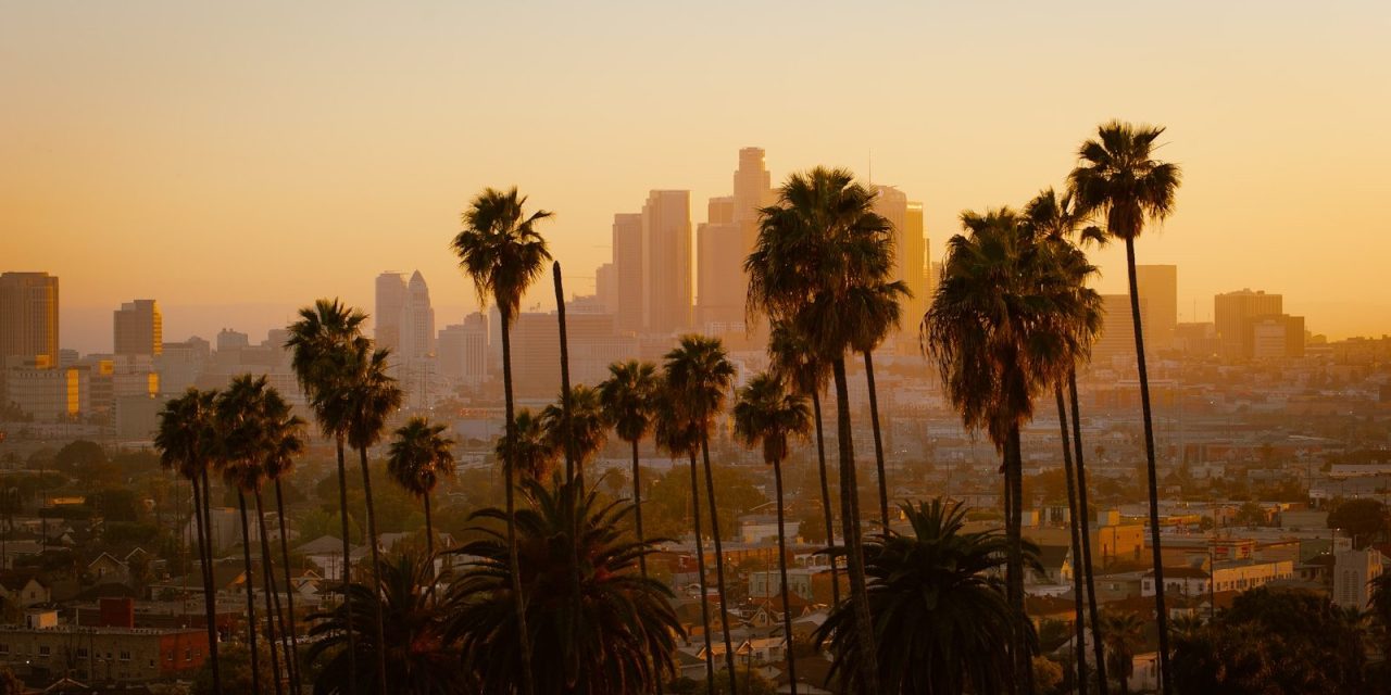 AT&T is investing big in California, plans to add hundreds of jobs
