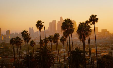 AT&T is investing big in California, plans to add hundreds of jobs