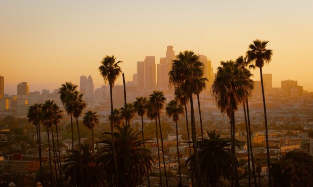AT&T is investing big in California, plans to add hundreds of jobs