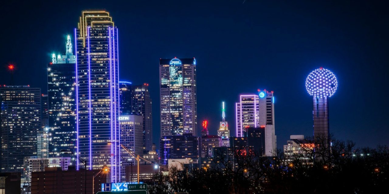 ISP hopes to disrupt marketplaces in Dallas, Los Angeles